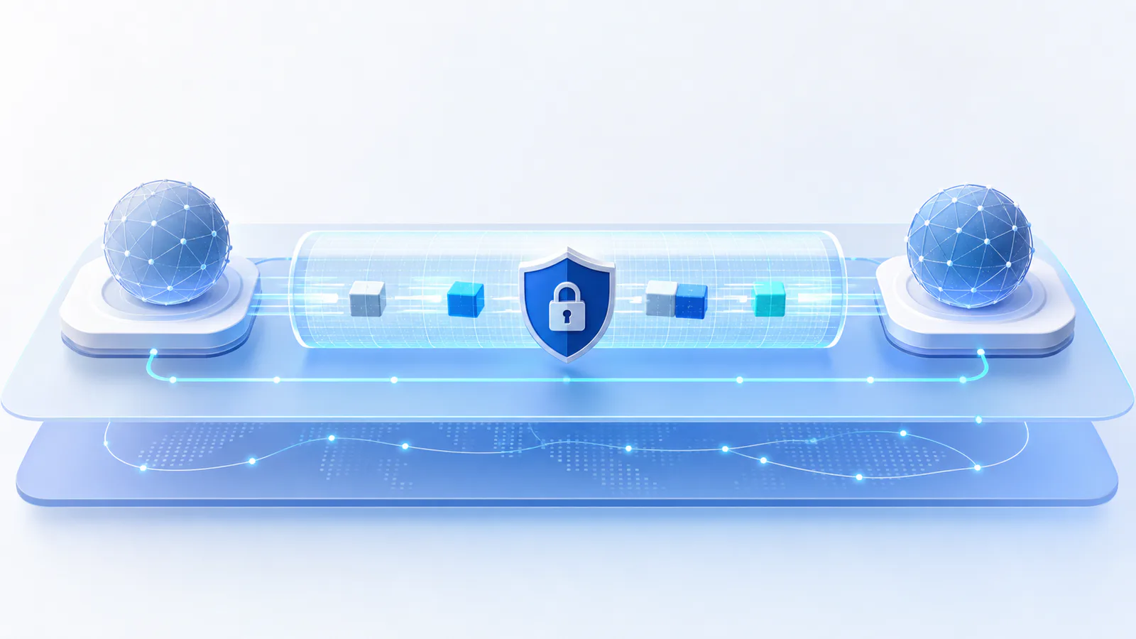 Could USP / TR-369 Use a WireGuard-Style Noise Transport? What the Standard Allows Today