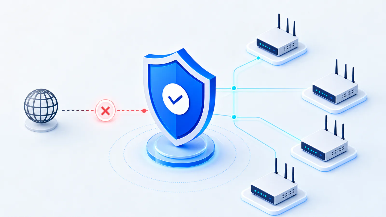 Zero-Trust Networking for Network Administrators: Fleet Control, Concurrent Access, and Post-Quantum Security